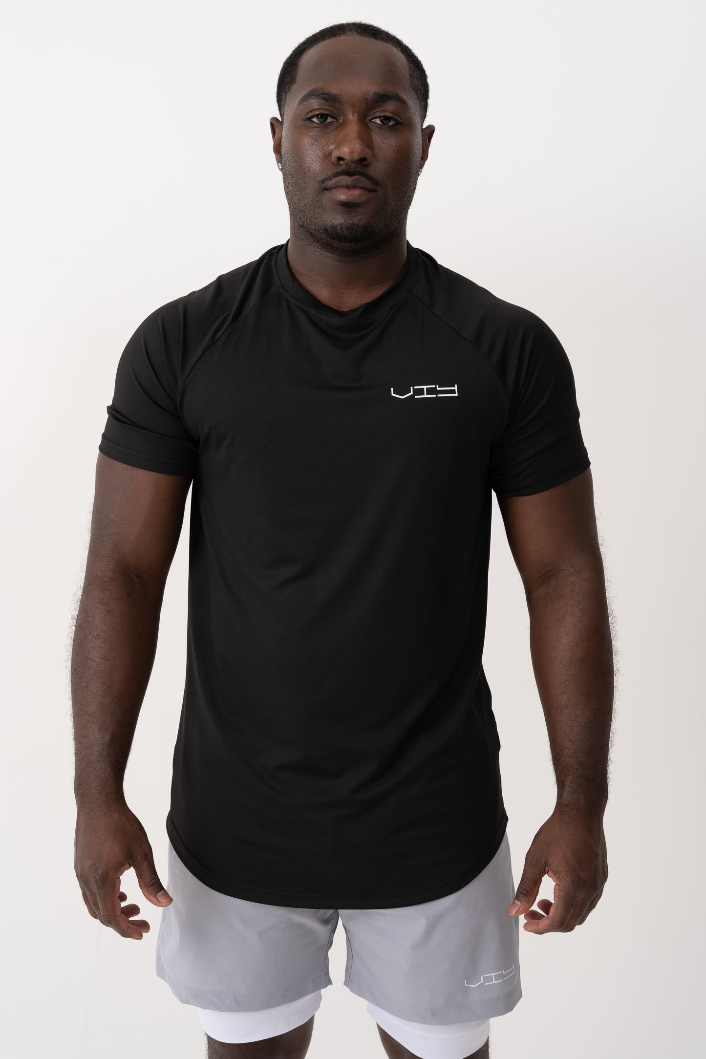 Mens Athletic Tee