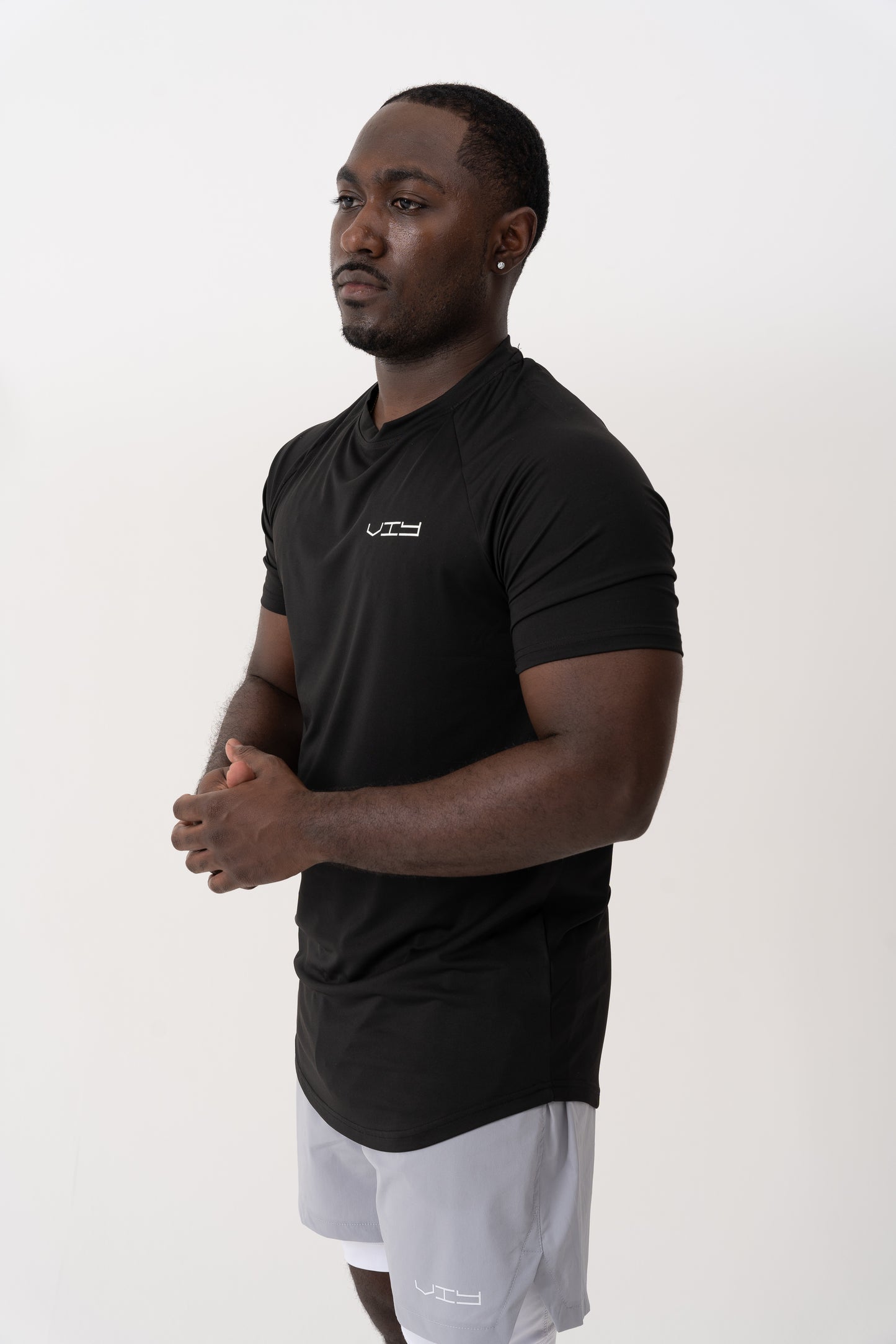 Mens Athletic Tee