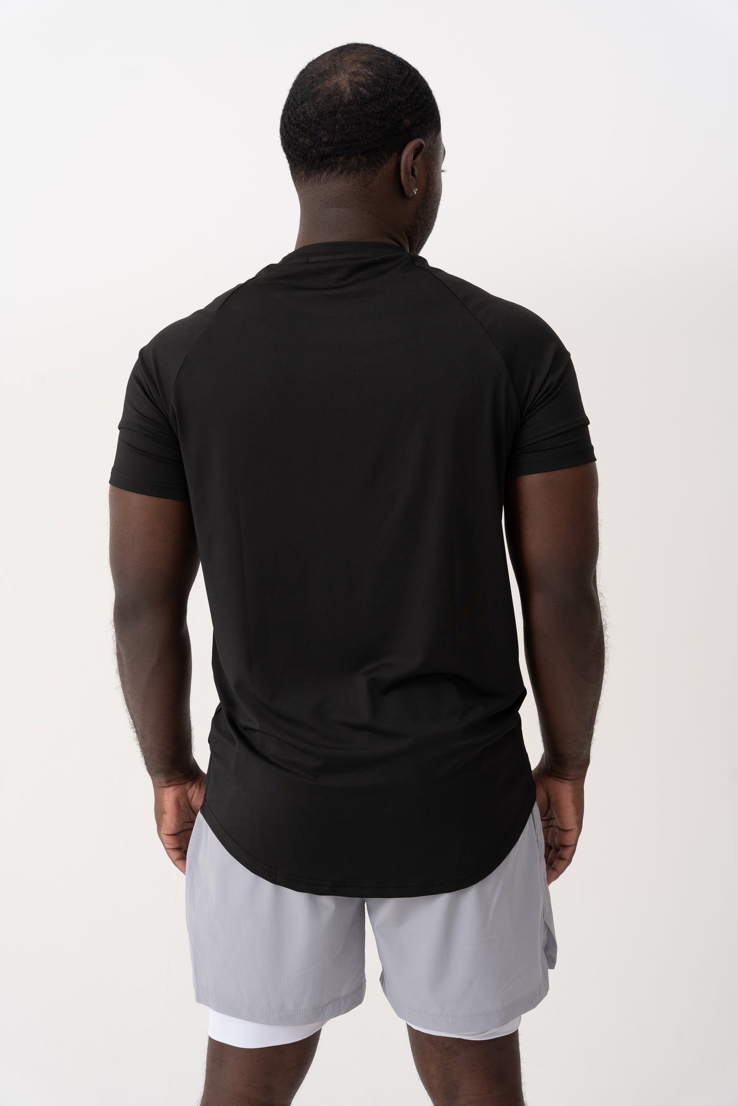 Mens Athletic Tee
