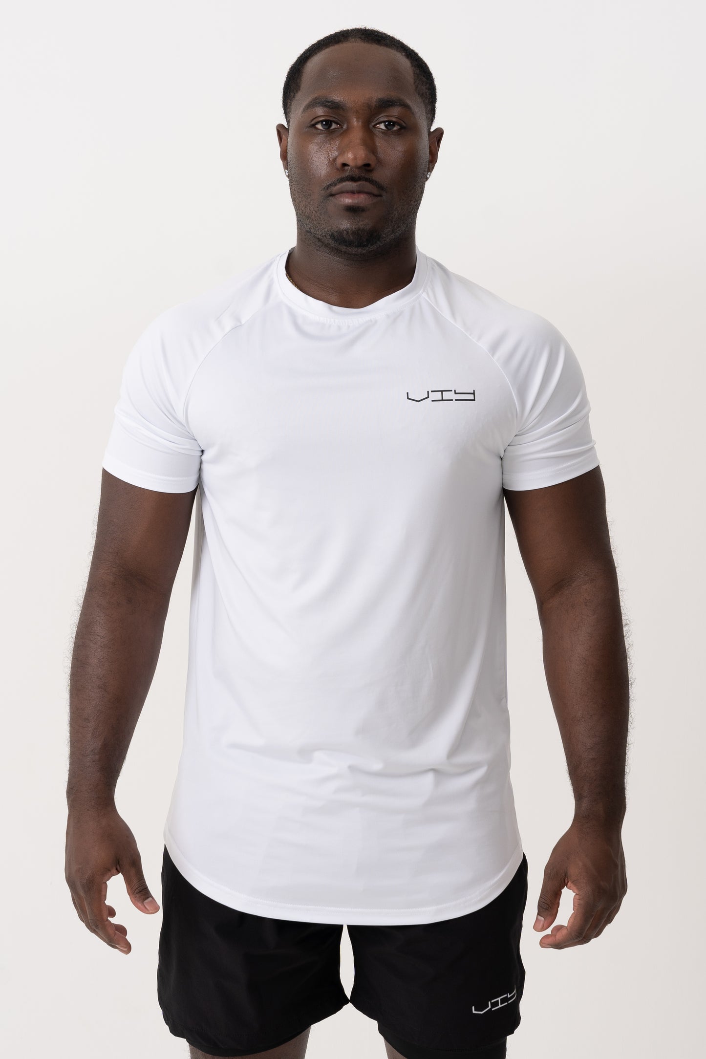 Mens Athletic Tee
