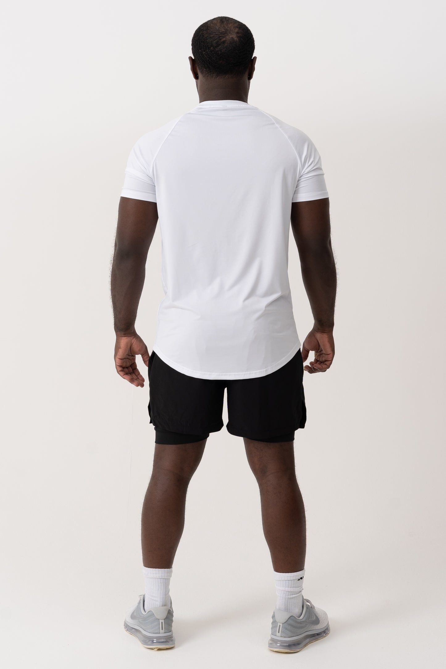 Mens Athletic Tee