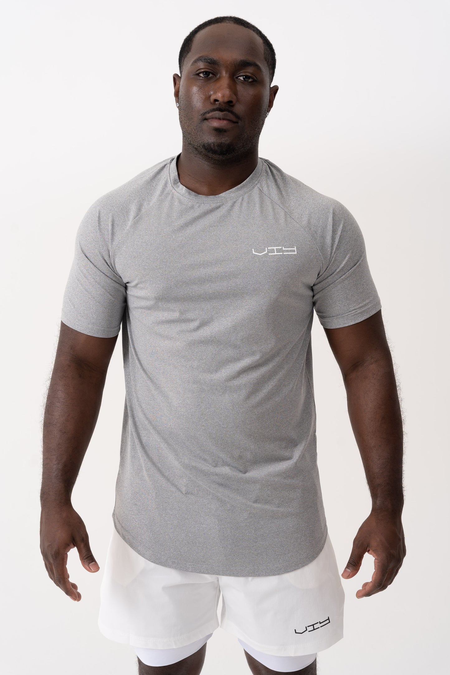Mens Athletic Tee