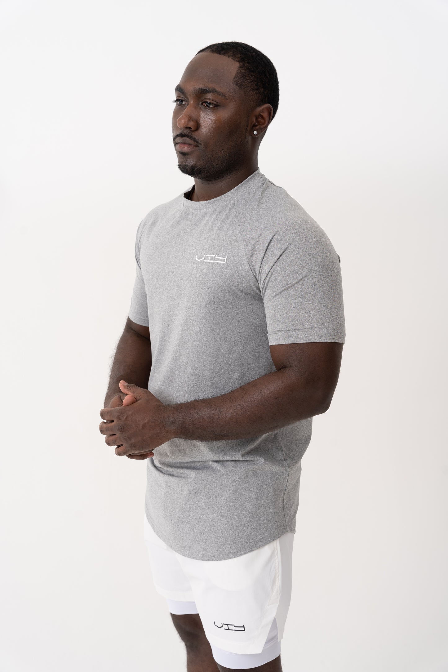 Mens Athletic Tee