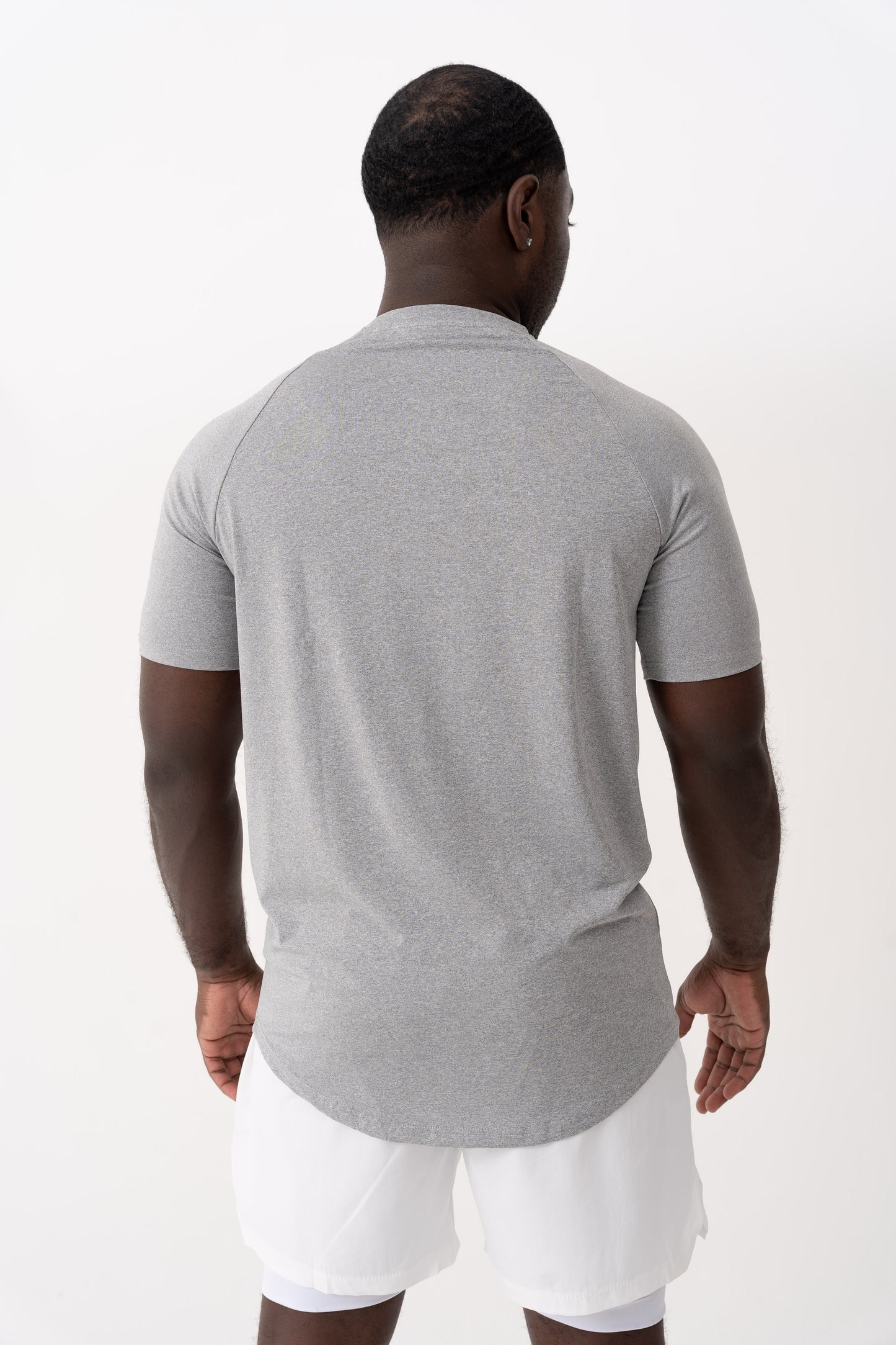 Mens Athletic Tee