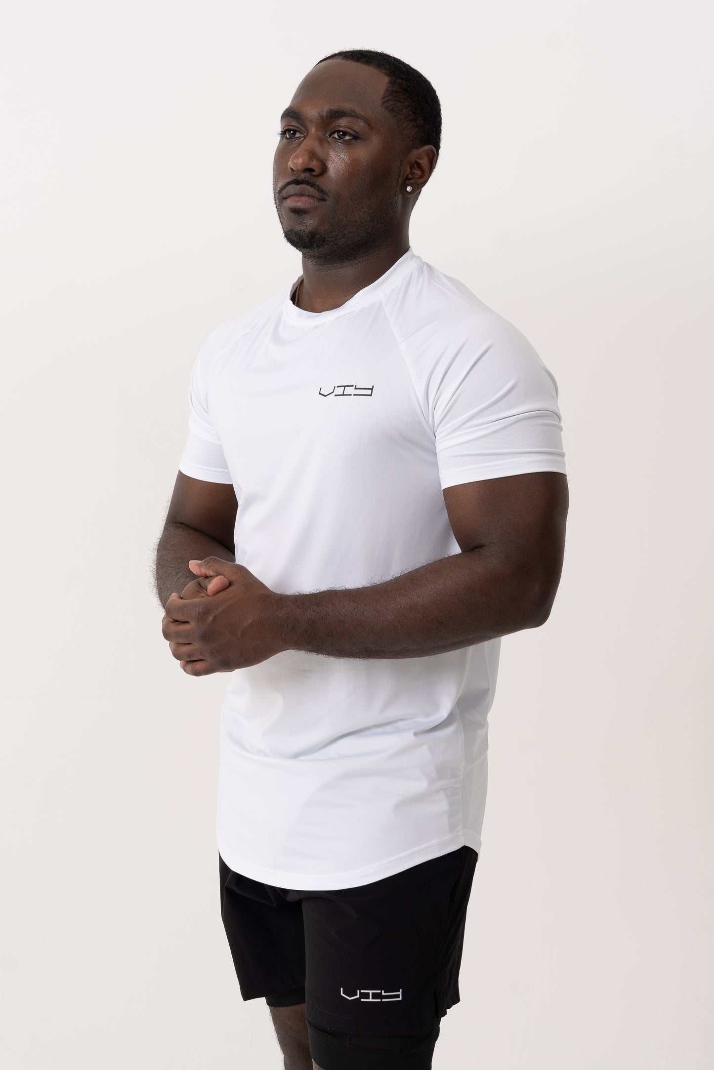 Mens Athletic Tee